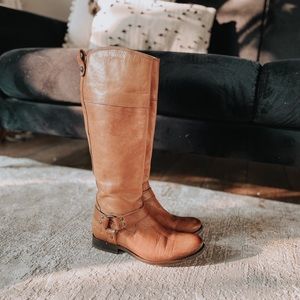 Frye Boots